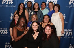 Arizona PTA Board