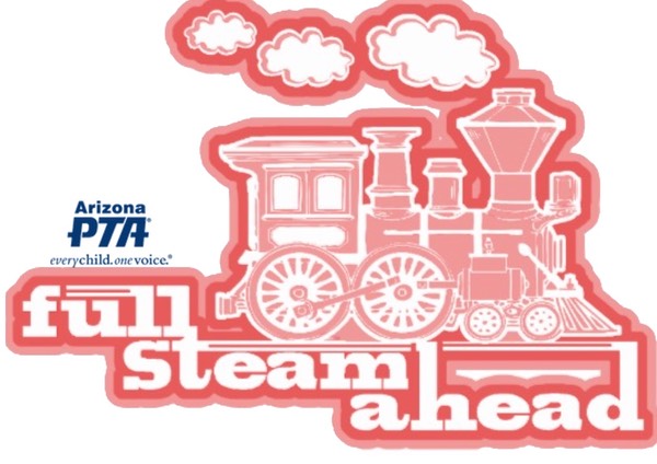 Full Steam Logo